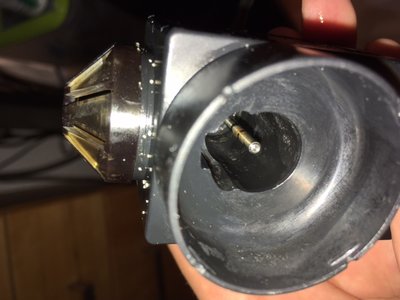 IMG_4306.JPG (83.43 KiB) 11883 mal betrachtet Bei der Tunze 9004 Abschäumer