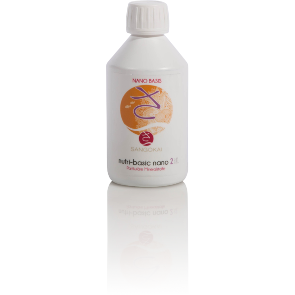 NANO BASIS #2 250 mL