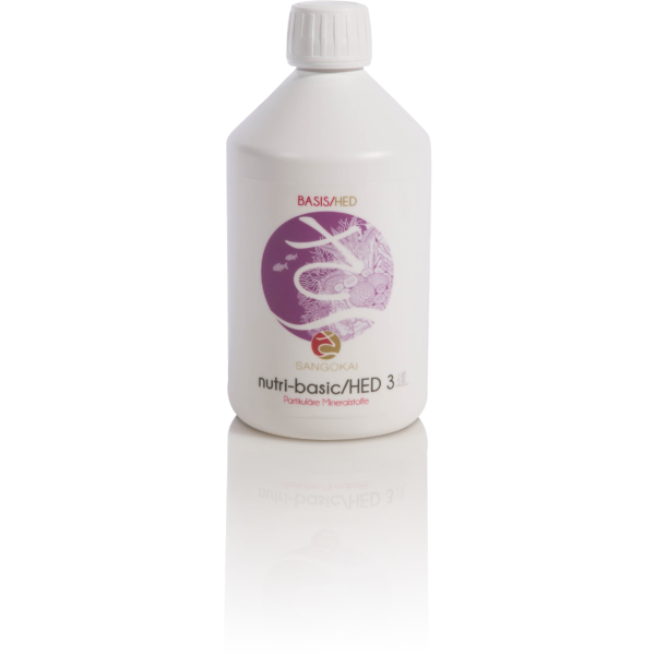 BASIS #3 250 - 5000 mL – Bild 2