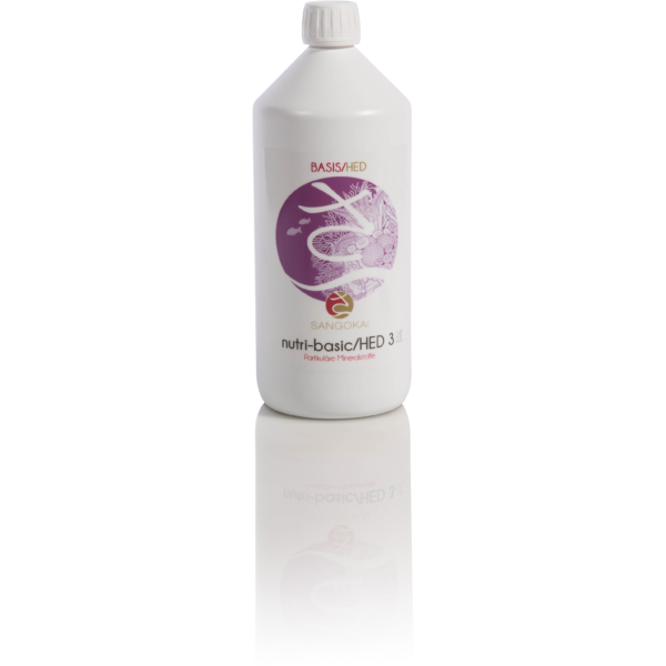 BASIS #3 250 - 5000 mL – Bild 3