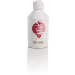 BASIS #1 250 - 5000 mL