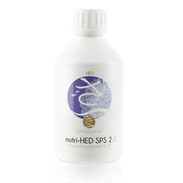 SPS #2 250 - 5000 mL
