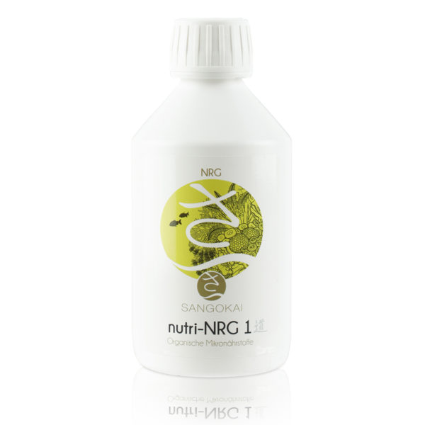 NRG #1 250 - 5000 mL