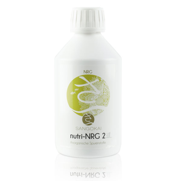 NRG #2 250 - 5000 mL