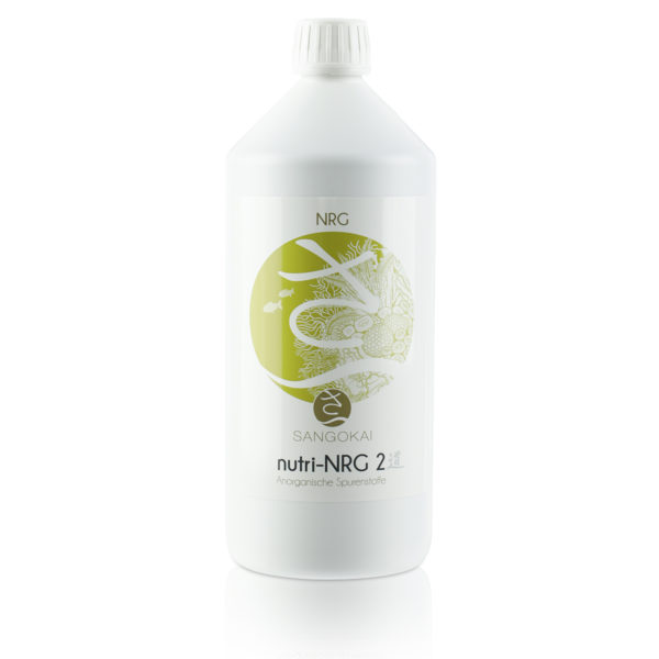 NRG #2 250 - 5000 mL – Bild 3