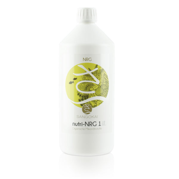NRG #1 250 - 5000 mL – Bild 3