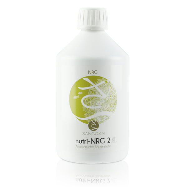 NRG Set #1-3 250 - 5000 mL – Bild 2